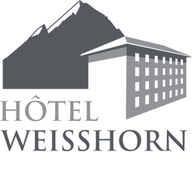 Logo Hôtel Weisshorn