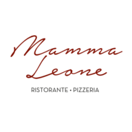 Logo Ristorante Mamma Leone