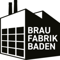 Logo Braufabrik Baden