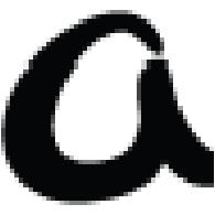 Logo Aerni Kleid