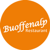 Logo Restaurant Buoffenalp