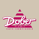 Logo Café Dober