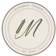Logo Boulangerie Messidor