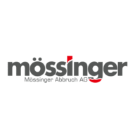 Logo Mössinger Abbruch AG