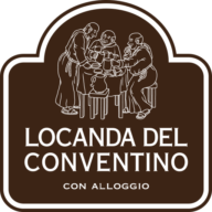 Logo Locanda del Conventino