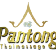 Logo Pantong Massage
