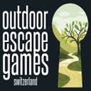 Logo Outdoor Escape Games