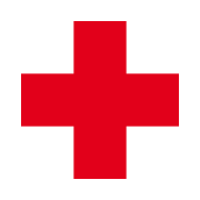 Logo Schweizerisches Rotes Kreuz