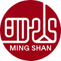 Logo Centre Ming Shan