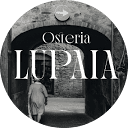 Logo Osteria Lupaia