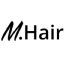 Logo M. Hair