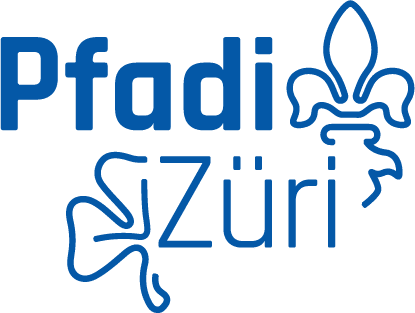 Logo Sekretariat Pfadi Zürich