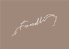 Logo Reitsportzentrum Fondli