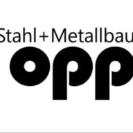 Logo Oppikofer Metallbau