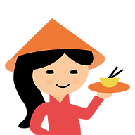 Logo Mama Vietnam