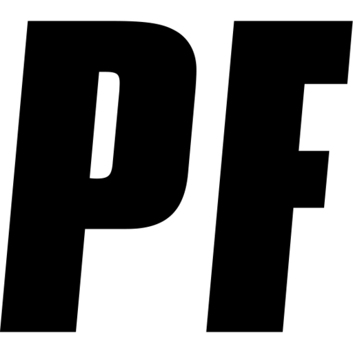 Logo Pfirsichblau