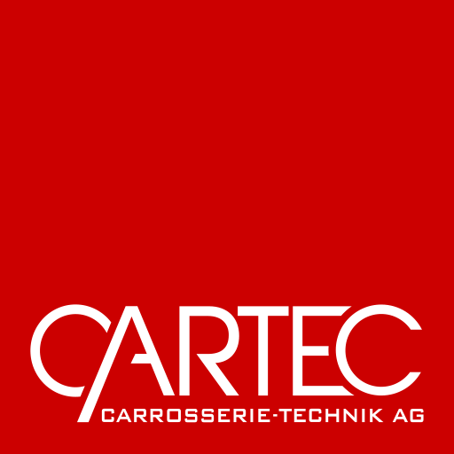 Logo CARTEC Carrosserie-Technik AG