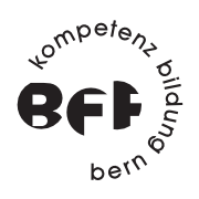 Logo Standort BFF - Berufs- Fach- und Fortbildungsschule