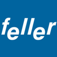 Logo Carrosserie Feller AG