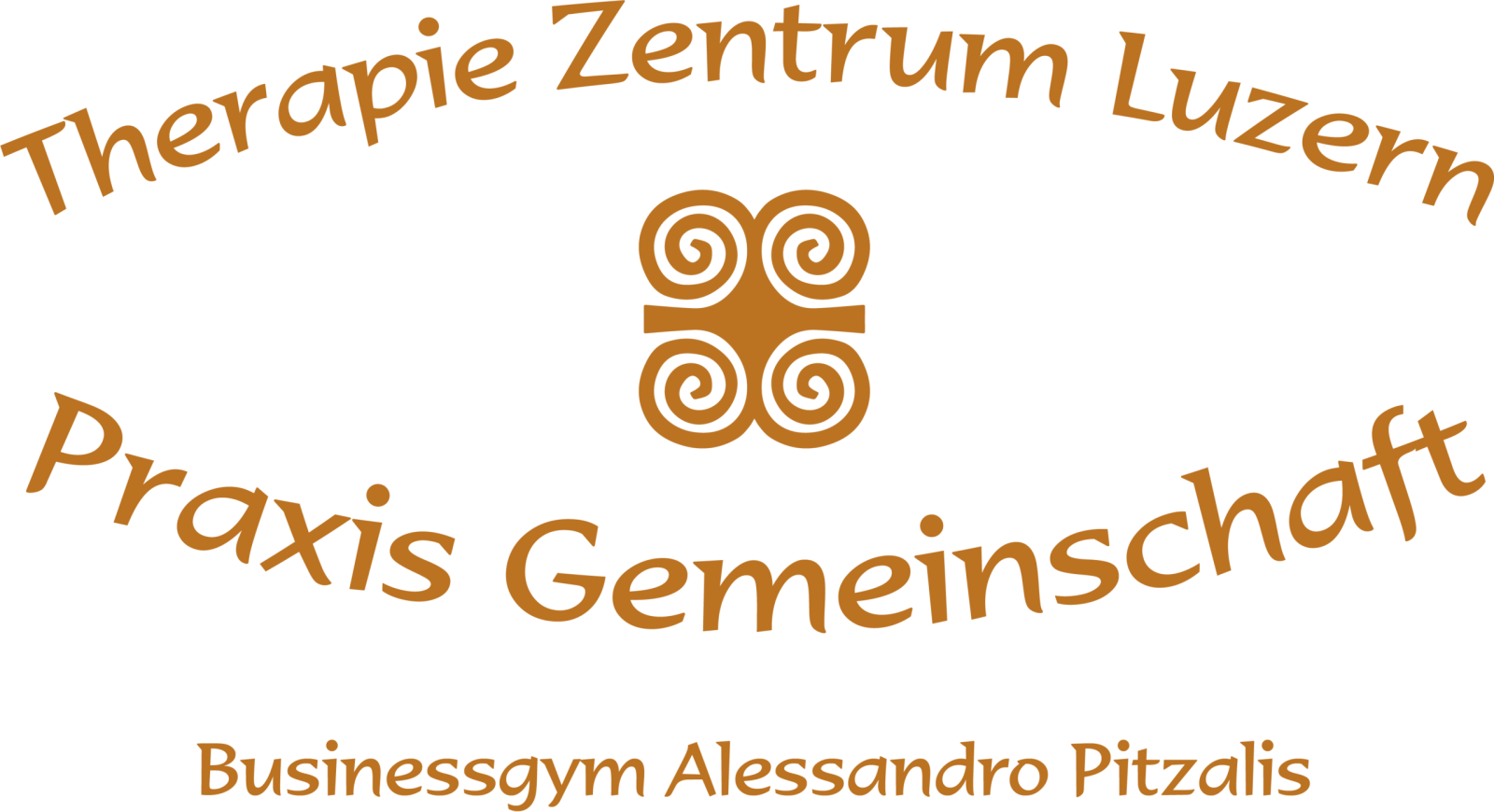 Logo Business Gym