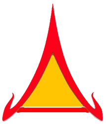 Logo Thaï au Lac
