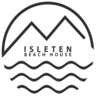 Logo Beachhouse Isleten