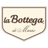 Logo La Bottega di Mario