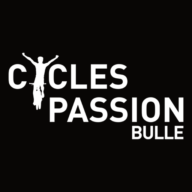 Logo Cycles Passions