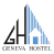 Logo GENEVA HOSTEL