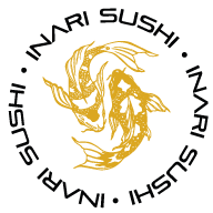 Logo Inari Sushi