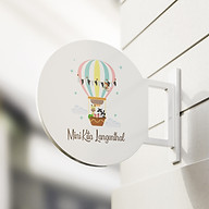 Logo MiniKita Liebefeld