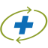 Logo Blaukreuz-Brocki Landquart