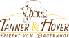 Logo Tanners Hoflade