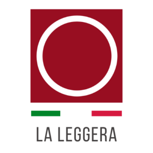 Logo Pizza Leggera