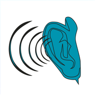 Logo Hörberatung Natalie Farner