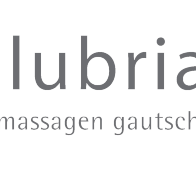 Logo salubria med. massagen gautschi