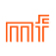 Logo maurusfrei Architekten AG