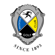 Logo Golf Engadin St.Moritz - Course Zuoz-Madulain