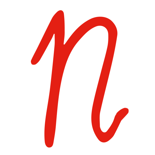 Logo da Nino