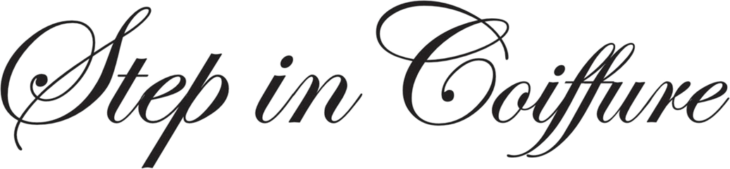 Logo Step in