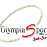 Logo Olympia-Sport