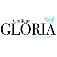 Logo Coiffeur Gloria