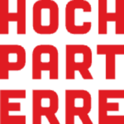 Logo Hochparterre