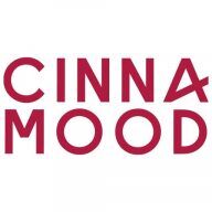 Logo Cinnamood