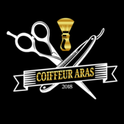 Logo Coiffeur Aras