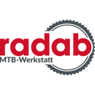 Logo RADAB MTB Werkstatt