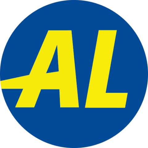 Logo AL Cut AG