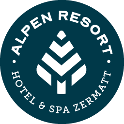 Logo Alpen Resort Hotel