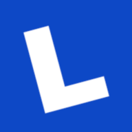 Logo driving center thun