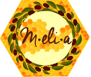 Logo Melia Delices Grecques